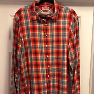 Thomas Pink button down